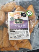Cordon bleu