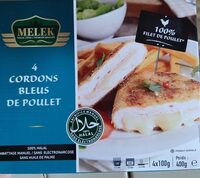 Cordon bleu