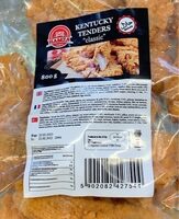 Kentucky tenders classic