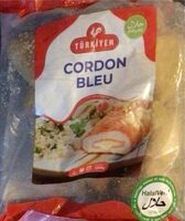 Cordon bleu