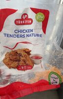 Chicken tenders