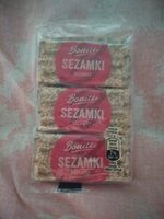 Sezamkі