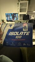 Isolate 100