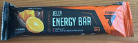 Jelly Energy Bar