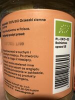 Bio Peanut Butter