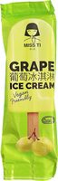 Grape Ice Cream