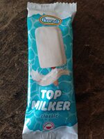 Lody Top Milker classic