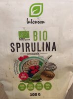 Bio Spirulina