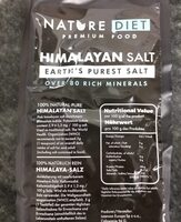Himalayan Salt
