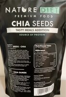Graines de chia