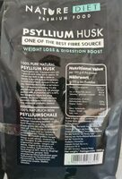 Psyllium Husk
