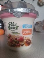 Jogurt Granola