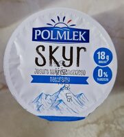 Skyr naturalny