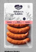 Kiełbasa Śląska