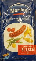 Kiełbasa Śląska