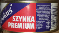Szynka Premium