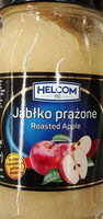 Jabłko prażone