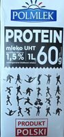 Mleko proteinowe 1.5%