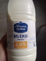 Mleko