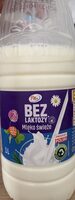 Mleko Świeże Bez Laktozy 2%