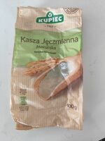 Kasza Jęczmienna