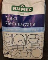 Mąka ziemniaczana
