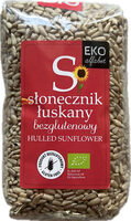 Słonecznik łuskany