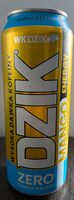 Dzik Mango Energy