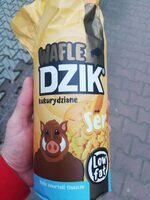 Kukurydziane - ser