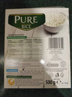 Pure Rice