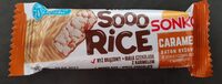 Sooo Rice Carmel