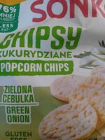 Chipsy kukueydziane