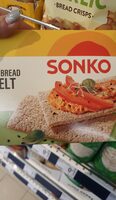Pieczywo Sonko Lekkie Z Orkiszem I Dyni? 170G