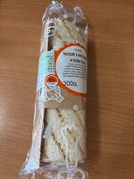 Tortilla ze szpinakiem i serem