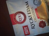 Ser Rycki Edam