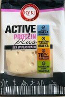 Ser żółty Active Protein Plus