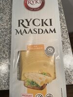 Ser Rycki Maasdam