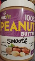 Peanut Butter Smooth