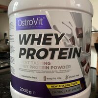 Whey Protein