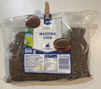Nasiona Chia