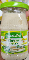 Chrzan Tarty