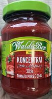 Koncentrat pomidorowy 30%