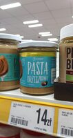 Pasta orzeszkowa