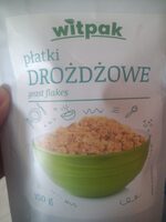 Płatki drożdżowe