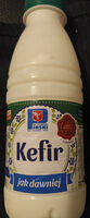 Kefir jak dawniej