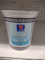 Jogurt grecki