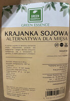 Krajanka sojowa