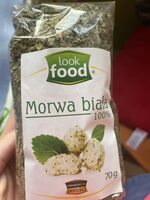 Morwa biała