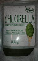 Chlorella