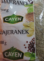 Majeranek